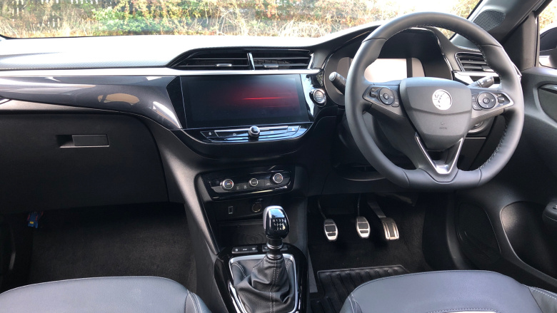 Vauxhall Corsa 1.2 Turbo Ultimate 5dr Petrol Hatchback